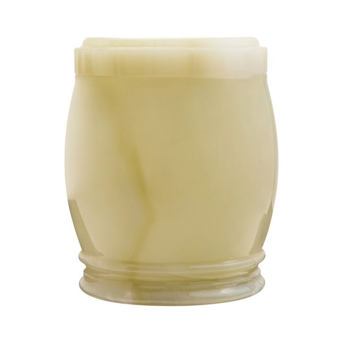 ALVERETH Decorative Onyx Storage Jar - Assorted