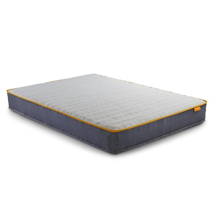 Birlea SleepSoul Balance 800 Pocket Memory Foam Mattress - Kingsize 5ft