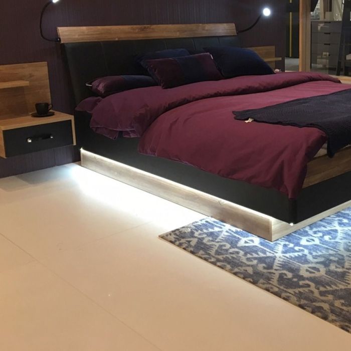 Warm White Strip LED - 175 cm