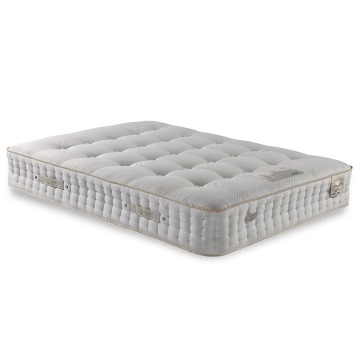 Sareer 5000 Pocket Gel Mattress - Small Double 4ft