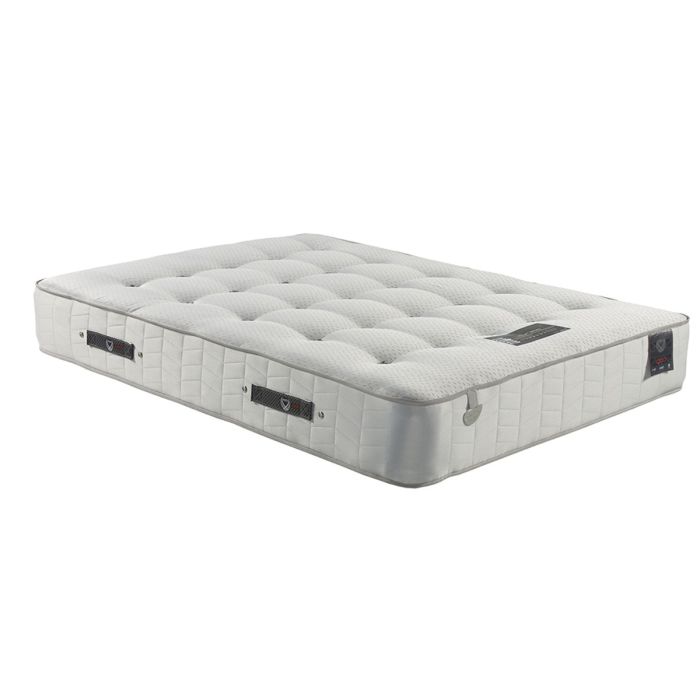 Sareer 1000 Pocket Memory Foam Mattress - Kingsize 5ft