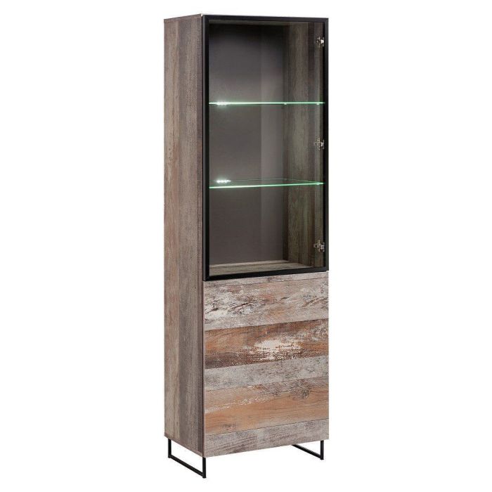 Beam Tall Display Cabinet