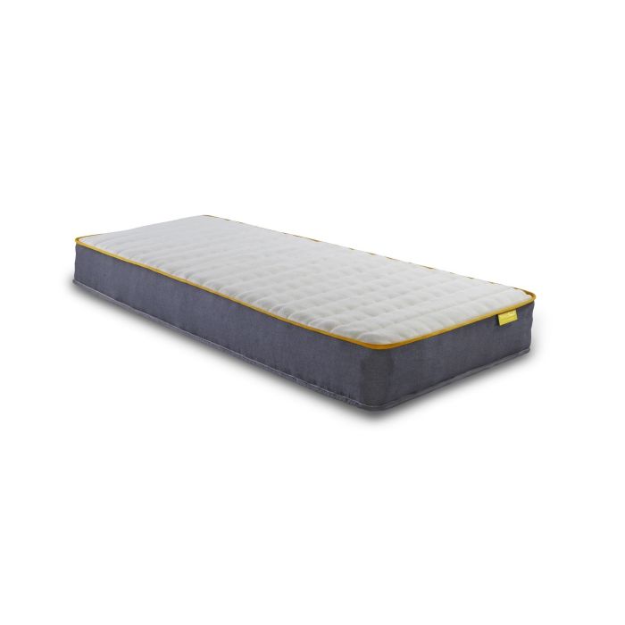 Birlea SleepSoul Comfort 800 Pocket Memory Mattress - Single 3ft