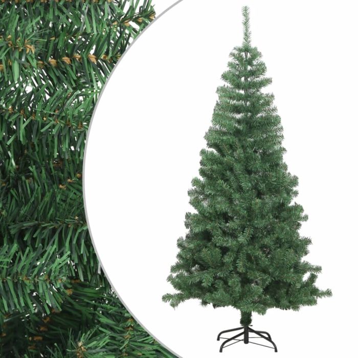 Briet Artificial Christmas Tree L 240cm Green