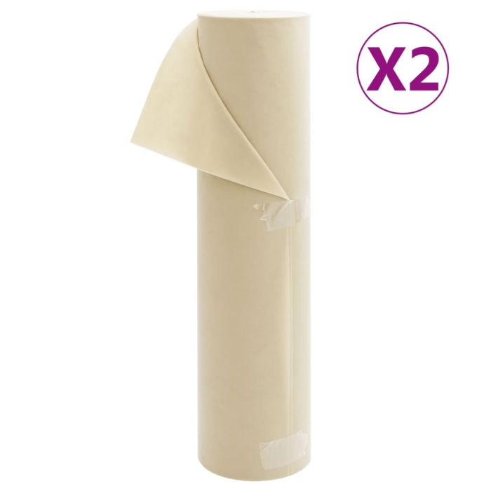 Plant Fleece 2 Rolls 70 g/m2 50x1.6 m