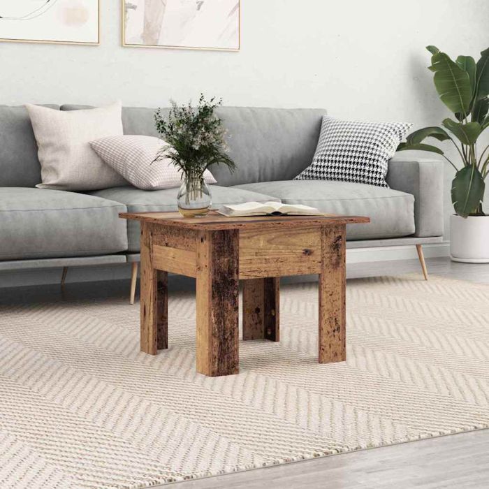 Coffee Table Old wood Engineered wood