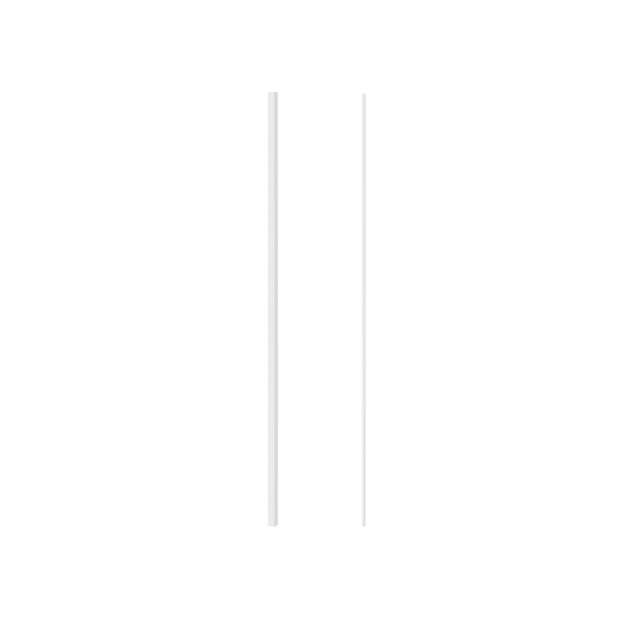 LED Strip - KESH LED Strips White - 5cm
