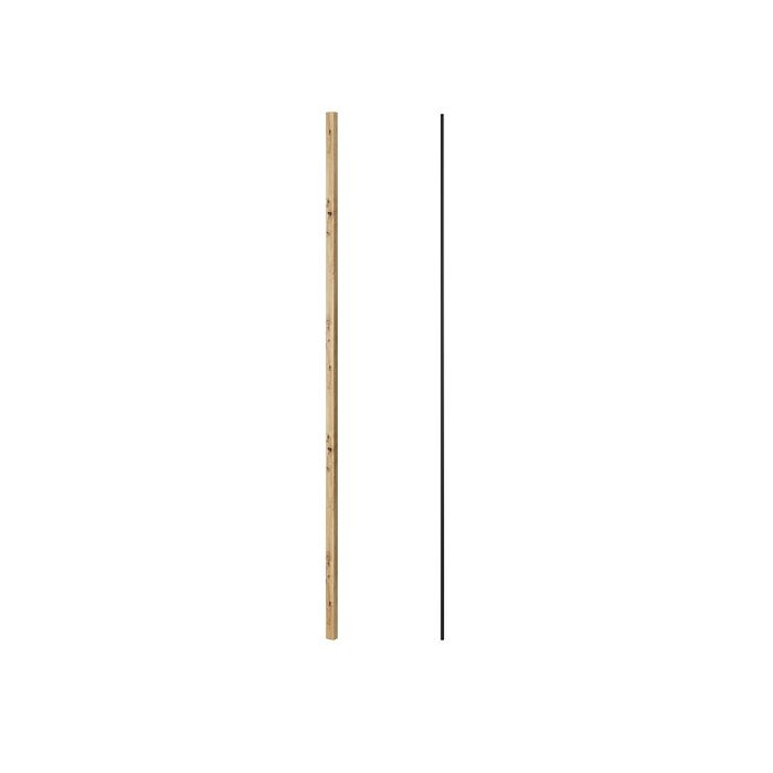 LED Strip - KESH LED Strips Oak Artisan - 5cm
