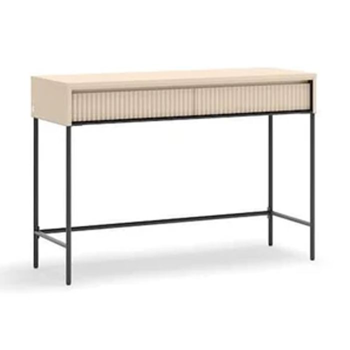 TRADESSA Dressing Table - Beige