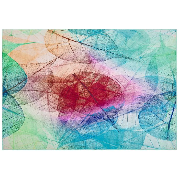 Area Rug 160x230cm Multicolour