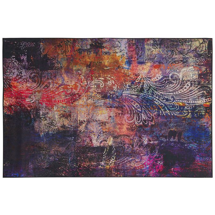 Area Rug 160x230cm Multicolour