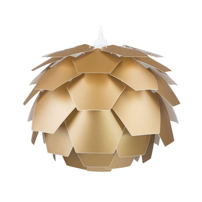 Pendant Lamp Gold SEGRE Small