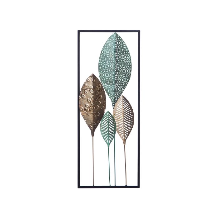 Wall Décor Multicolour PLATINUM