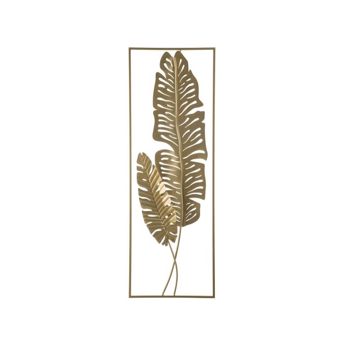 Wall Décor Gold PALLADIUM