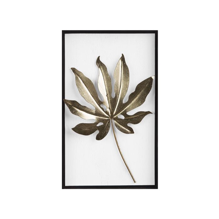 Wall Decor Multicolour CURIUM