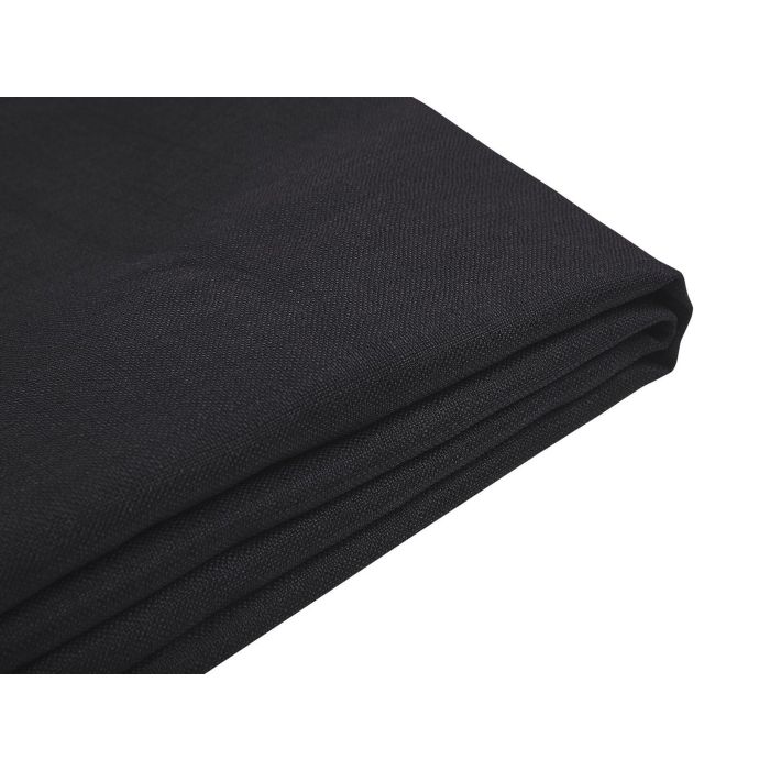 EU King Size Bed Frame Cover Black for Bed FITOU