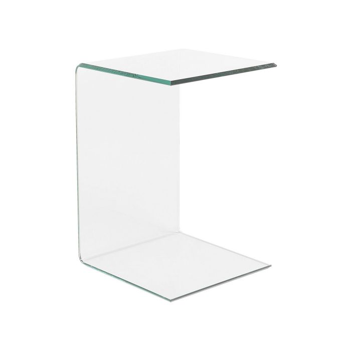 Glass Side Table LOURDES