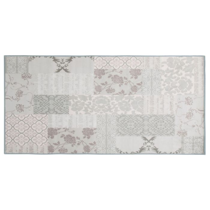 Area Rug 80x150cm Multicolour