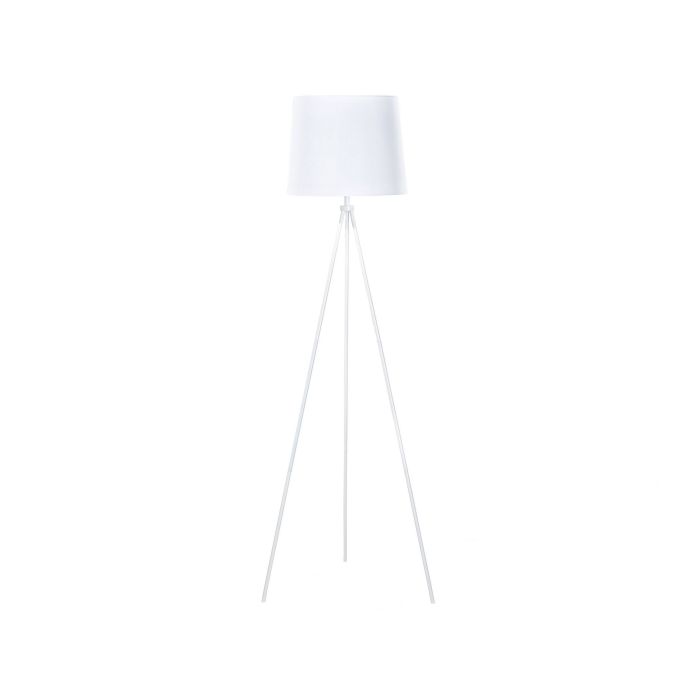 Tripod Floor Lamp White SAMBRA