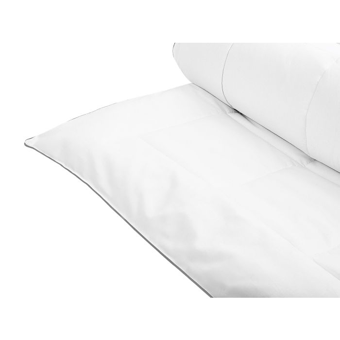 Microfibre Single Duvet Warm 135 x 200 cm KOUTRA