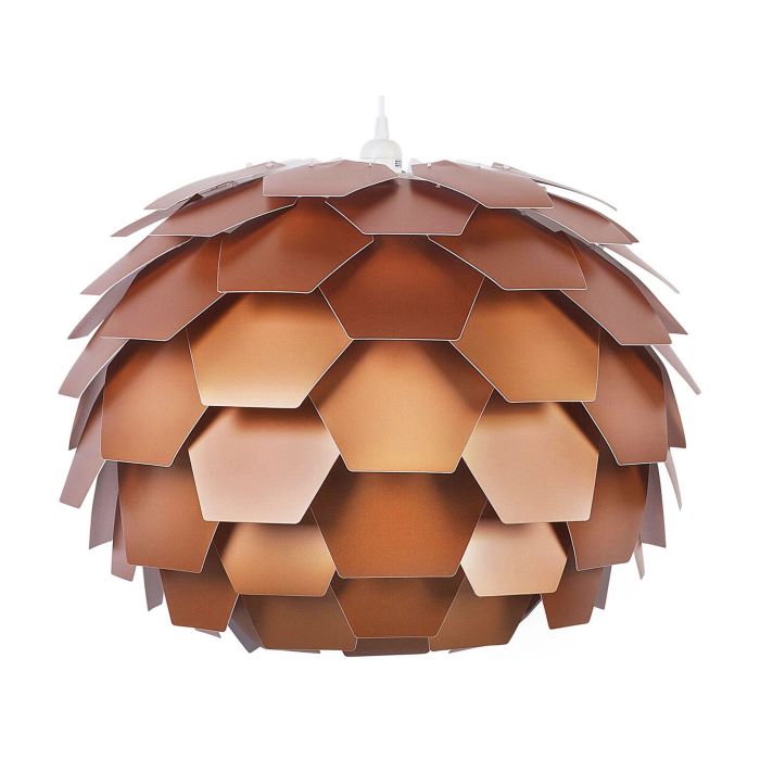 Pendant Lamp Copper SEGRE