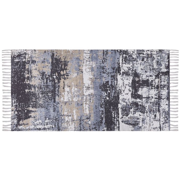 Area Rug 80x150cm Multicolour