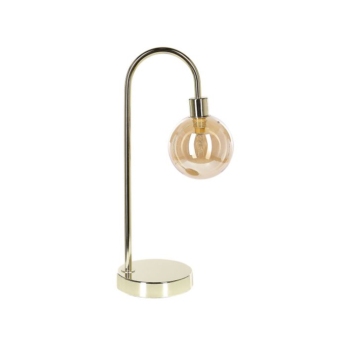 Table Lamp Gold RAMIS