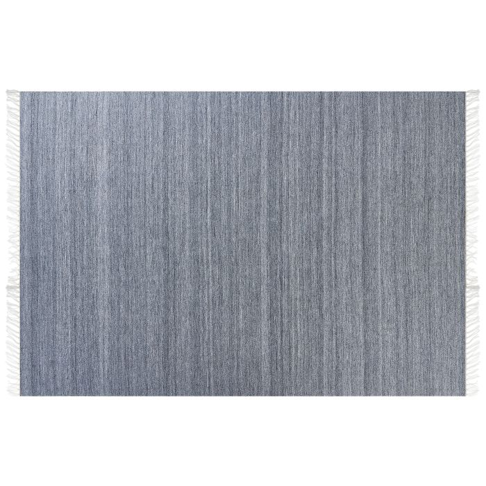 Area Rug 160x230cm Grey
