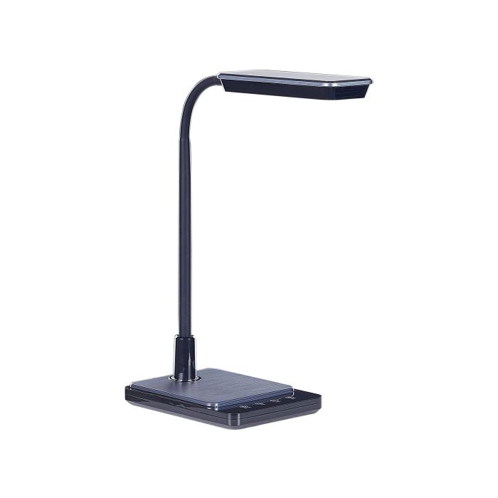 LED Desk Lamp Black CENTAURUS