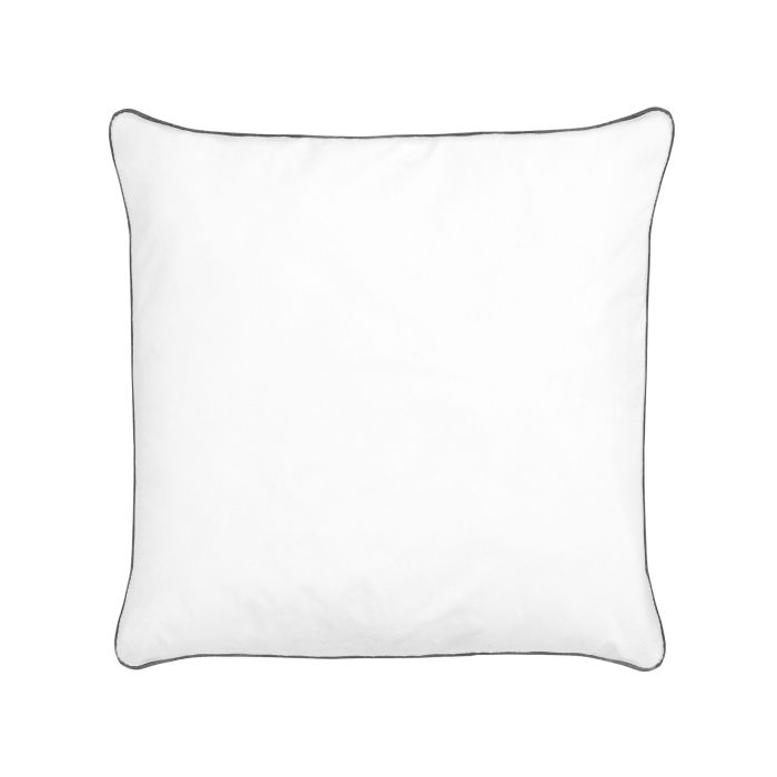 Microfibre Bed High Profile Pillow 80 x 80 cm PELISTER