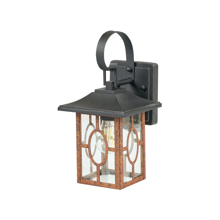 Outdoor Wall Light Copper SHAGGIE