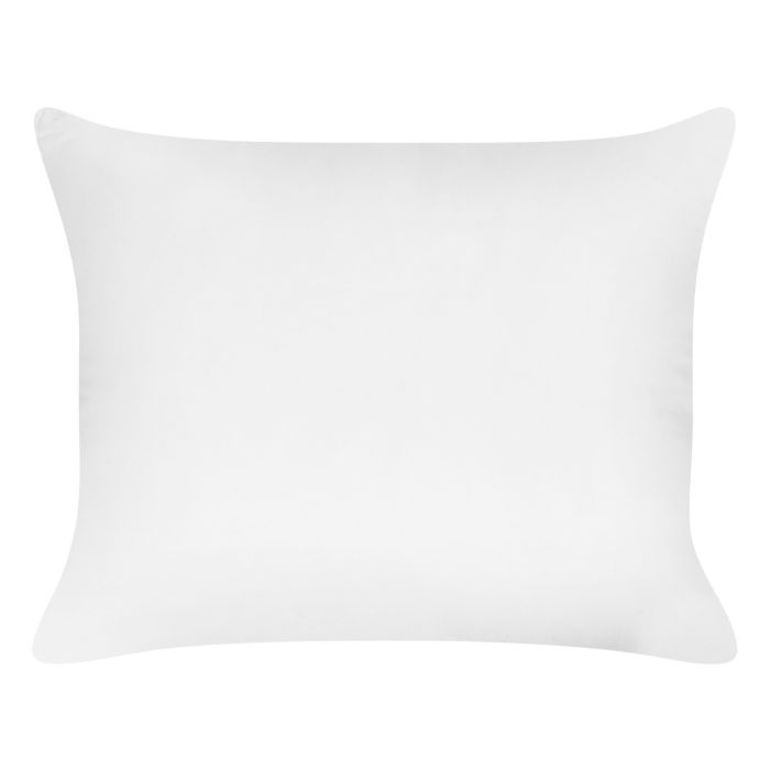 Polyester Bed High Profile Pillow 50 x 60 cm TRIGLAV