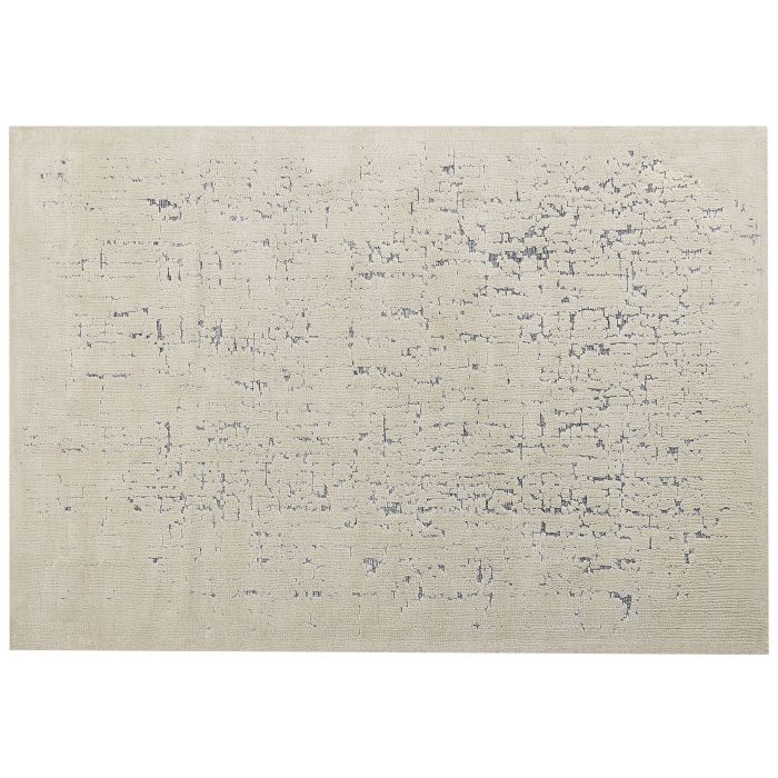 Area Rug 160x230cm Beige