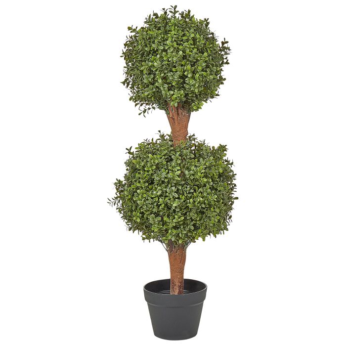 Artificial Potted Plant 92cm BUXUS