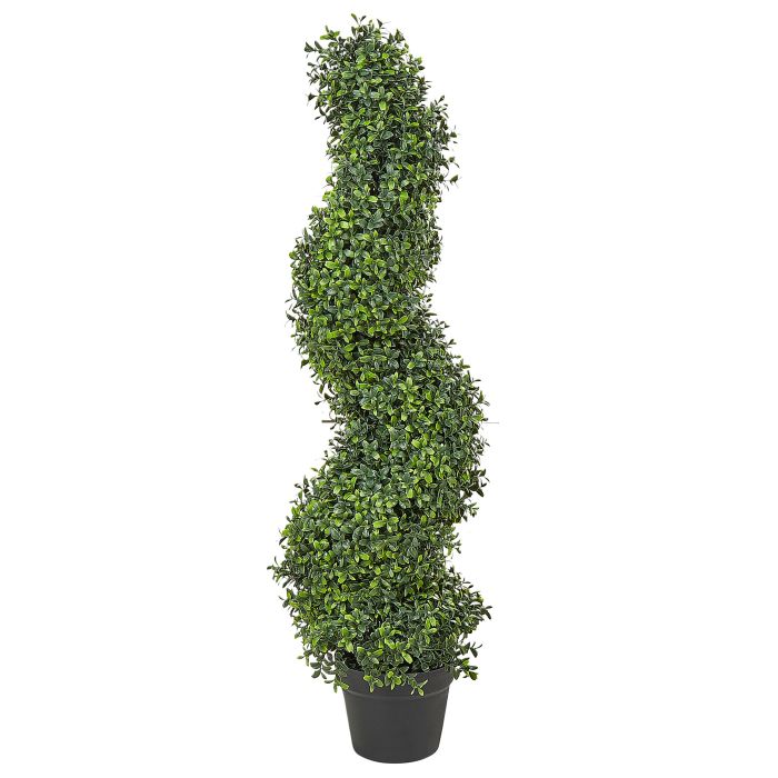 Artificial Potted Plant 98cm BUXUS