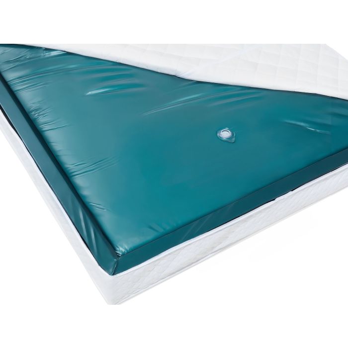 Mono EU Double Waterbed Mattress Medium Wave Reduction