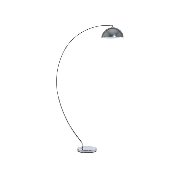Floor Lamp Silver KAMA