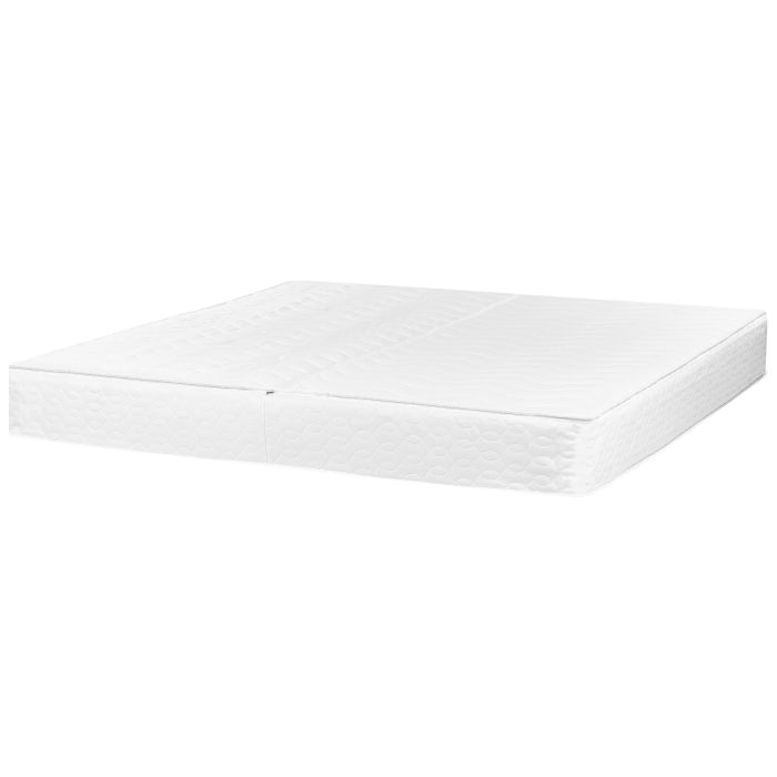 Super King Size Waterbed Mattress Cover PURE