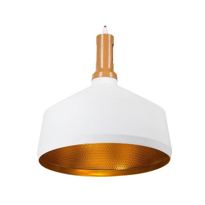 Pendant Lamp White SEPIK