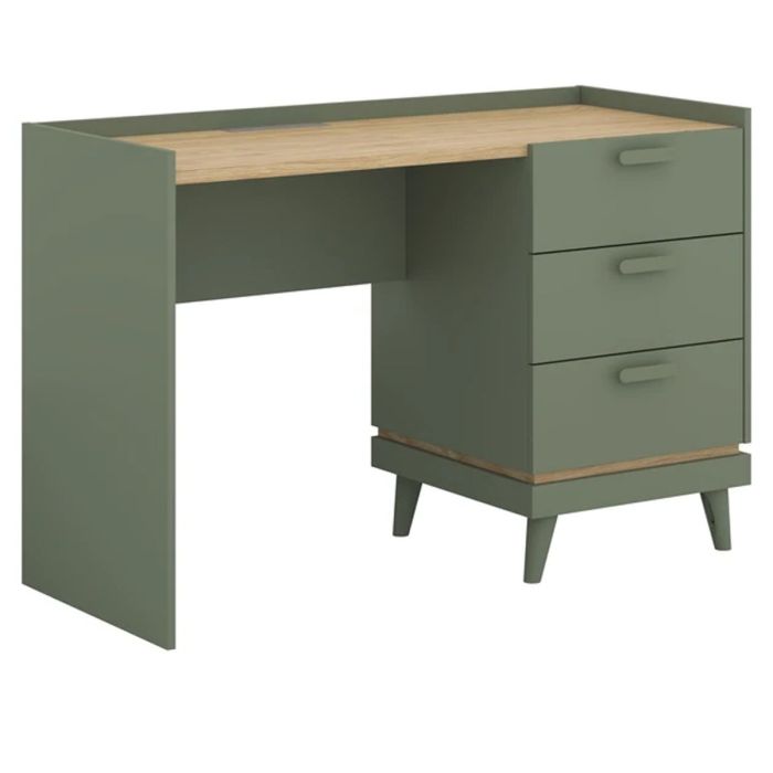 NORA Office Desk 120cm - Green