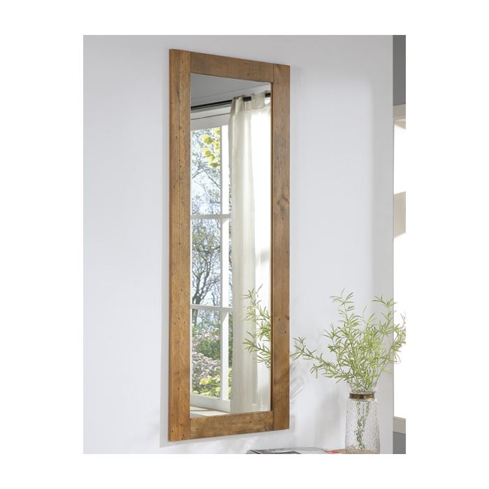 Doyle Elegance Rustic Wall Mirror