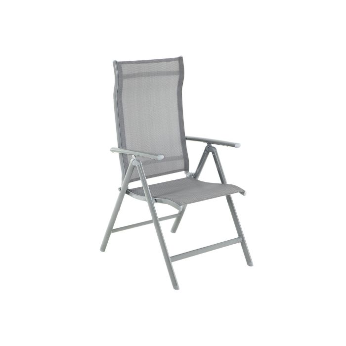 Aluminum Structure Garden Chair