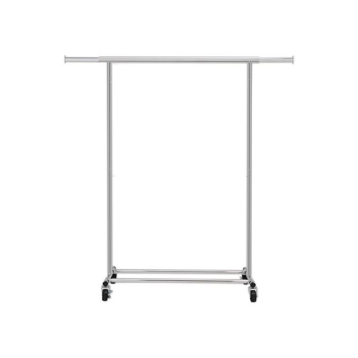 Heavy Duty Clothes Rack