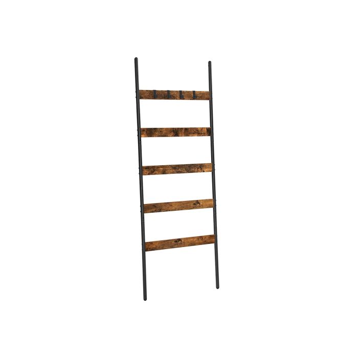 5-Tier Ladder Shelf