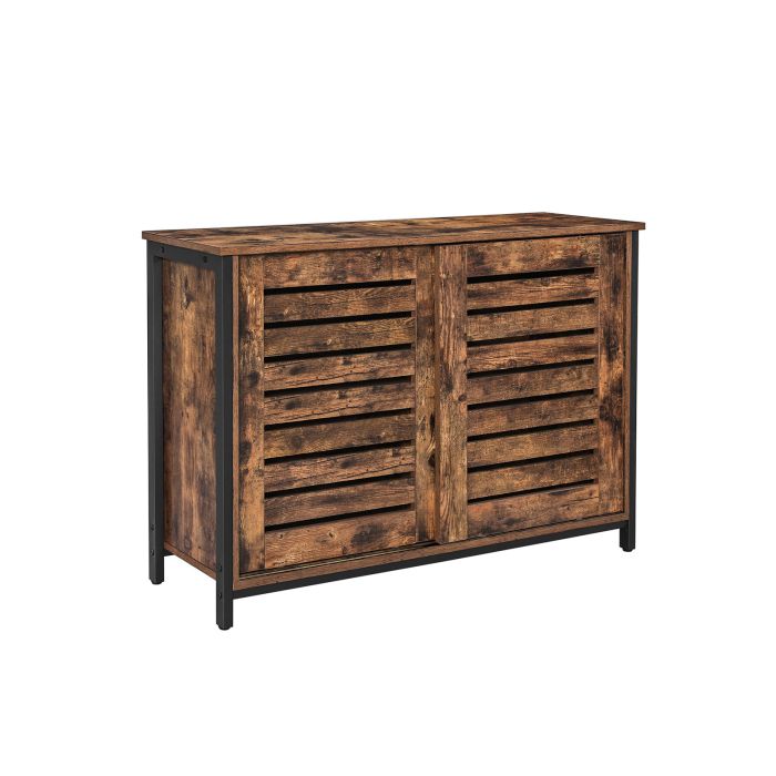 Sliding Doors Kitchen Cabinet