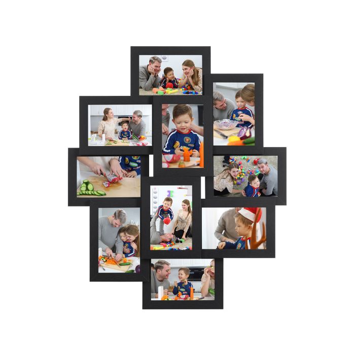 10 Photos Picture Collage