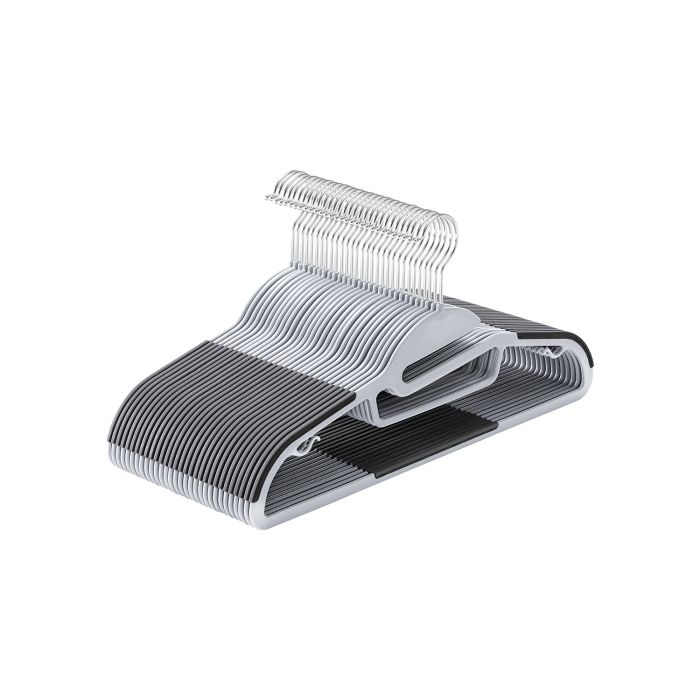 Plastic Coat Hangers
