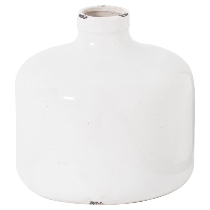 Hopkins Glazed Eve Vase