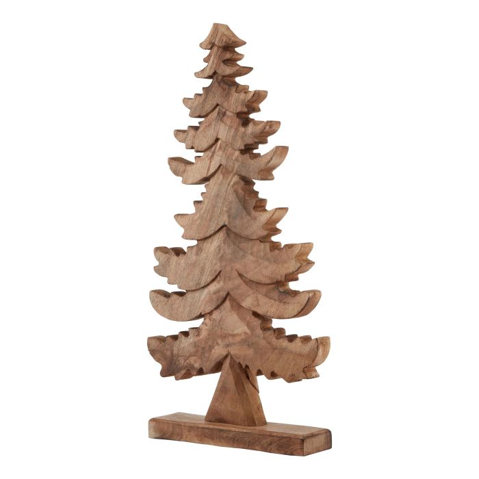 Natu Wooden Christmas Tree - Large