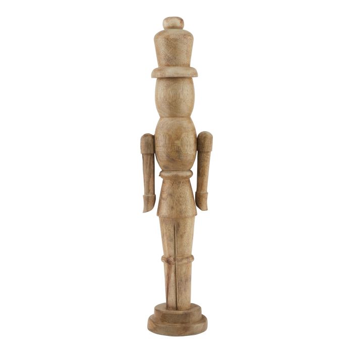 Natu Nutcracker Decoration